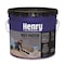 Wet Patch Henry Smooth Black Asphalt All-Weather Roof Cement 3.3 gal HE208061 - alternate 1